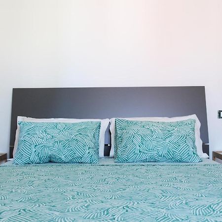 Acquachiara Rooms 빌라시미우스 외부 사진