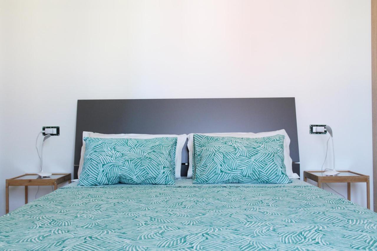 Acquachiara Rooms 빌라시미우스 외부 사진